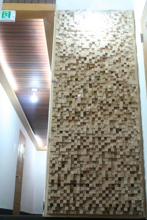 Hostel Huga Haus Seoul 0*,  Südkorea