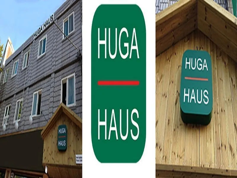 Huga Haus Hostel Seoul