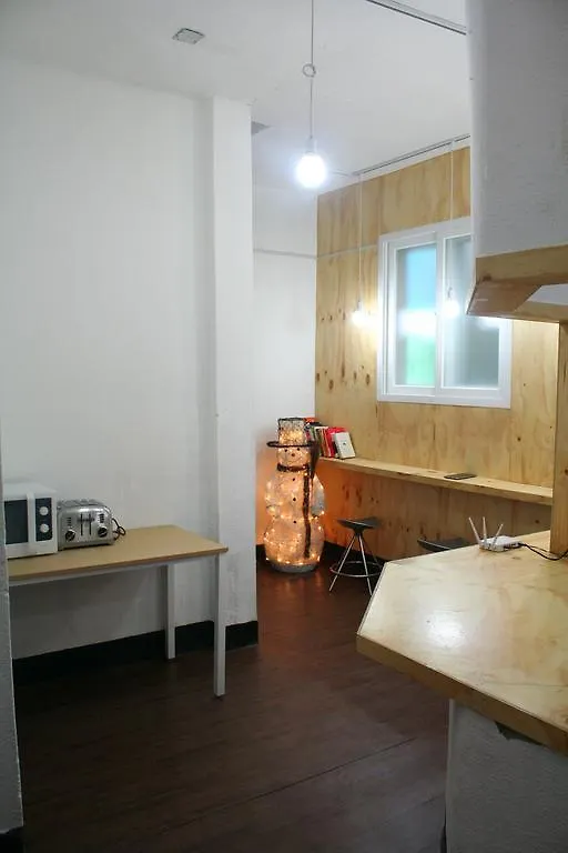 Hostel Huga Haus Seoul