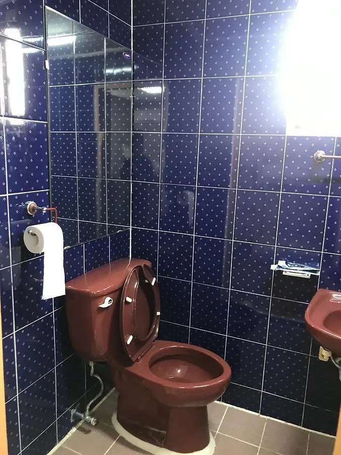 Huga Haus Hostel Seoul