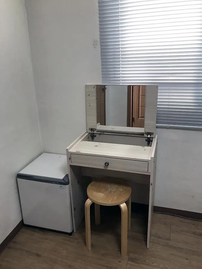 Huga Haus Hostel Seoul