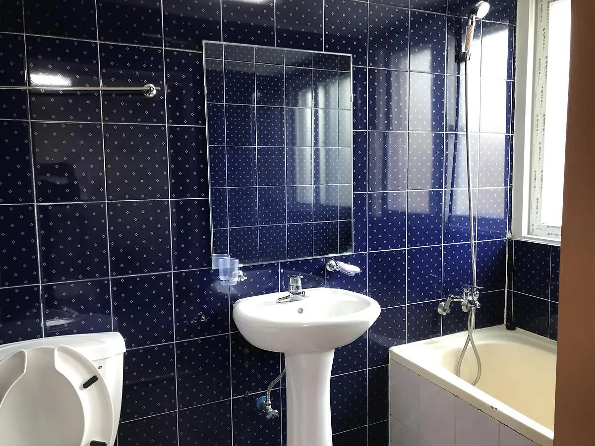 Hostel Huga Haus Seoul
