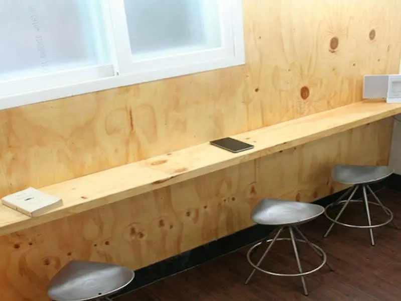 Huga Haus Hostel Seoul