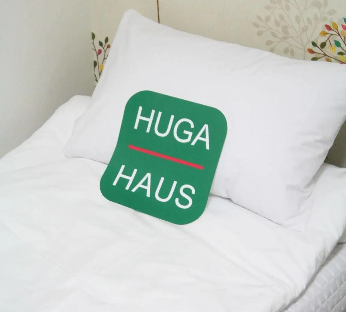 Hostel Huga Haus Seoul Südkorea