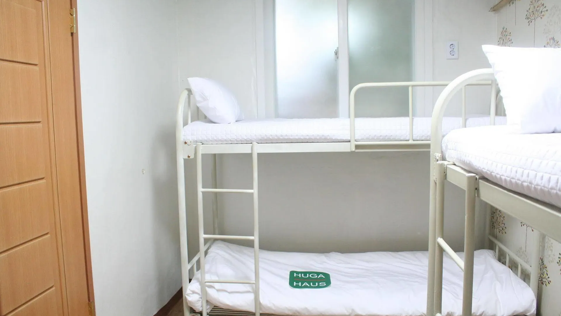 Hostel Huga Haus Seoul