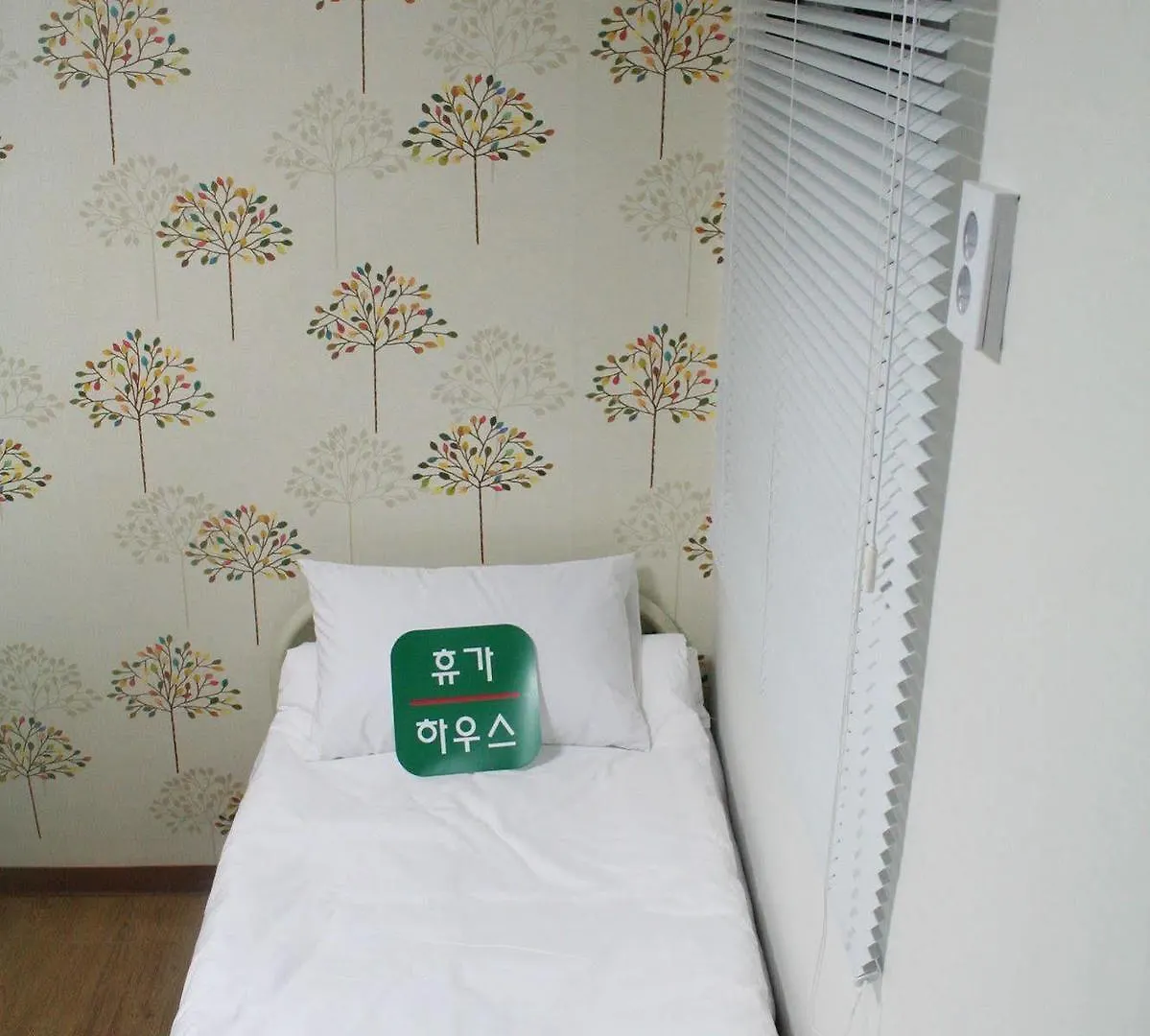 Hostel Huga Haus Seoul