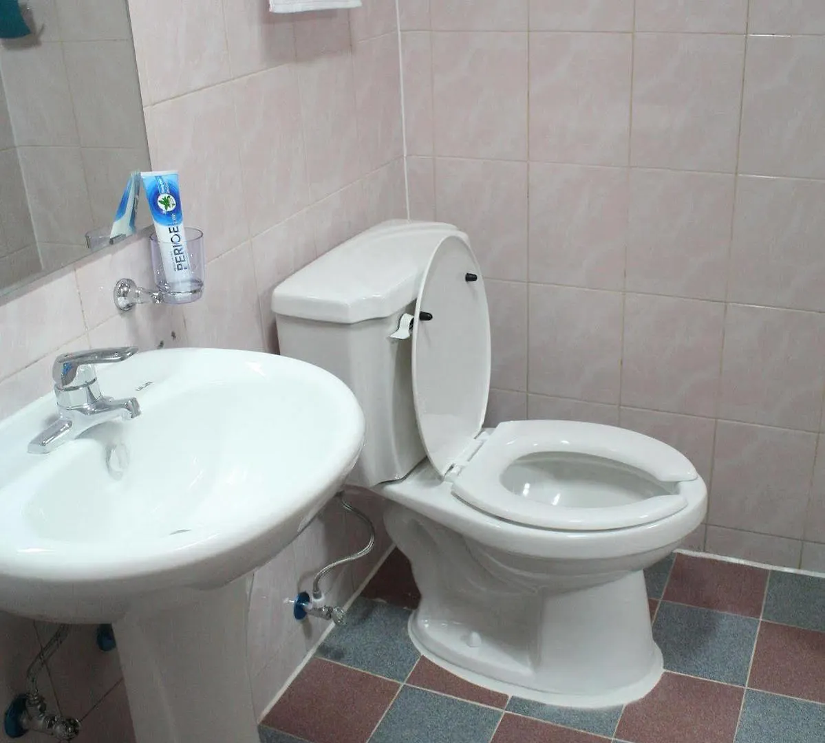 Hostel Huga Haus Seoul