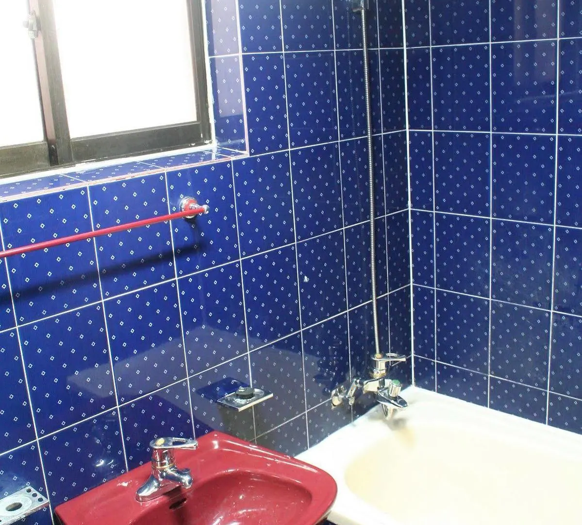 Hostel Huga Haus Seoul Südkorea