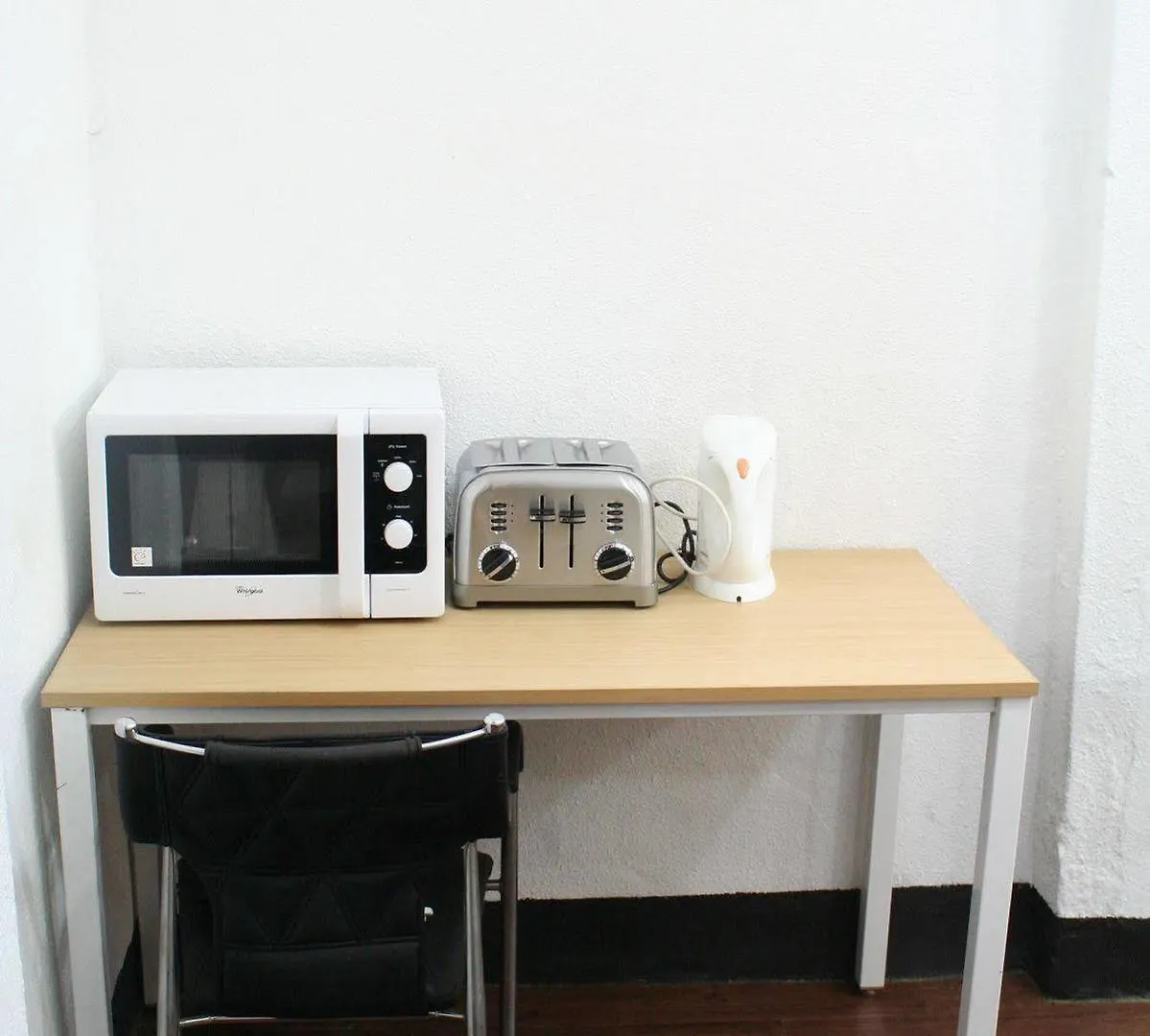 Hostel Huga Haus Seoul