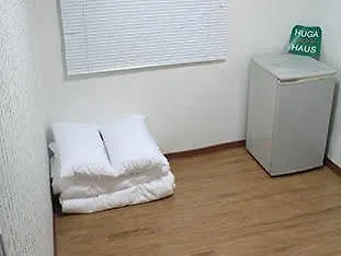 Hostel Huga Haus Seoul