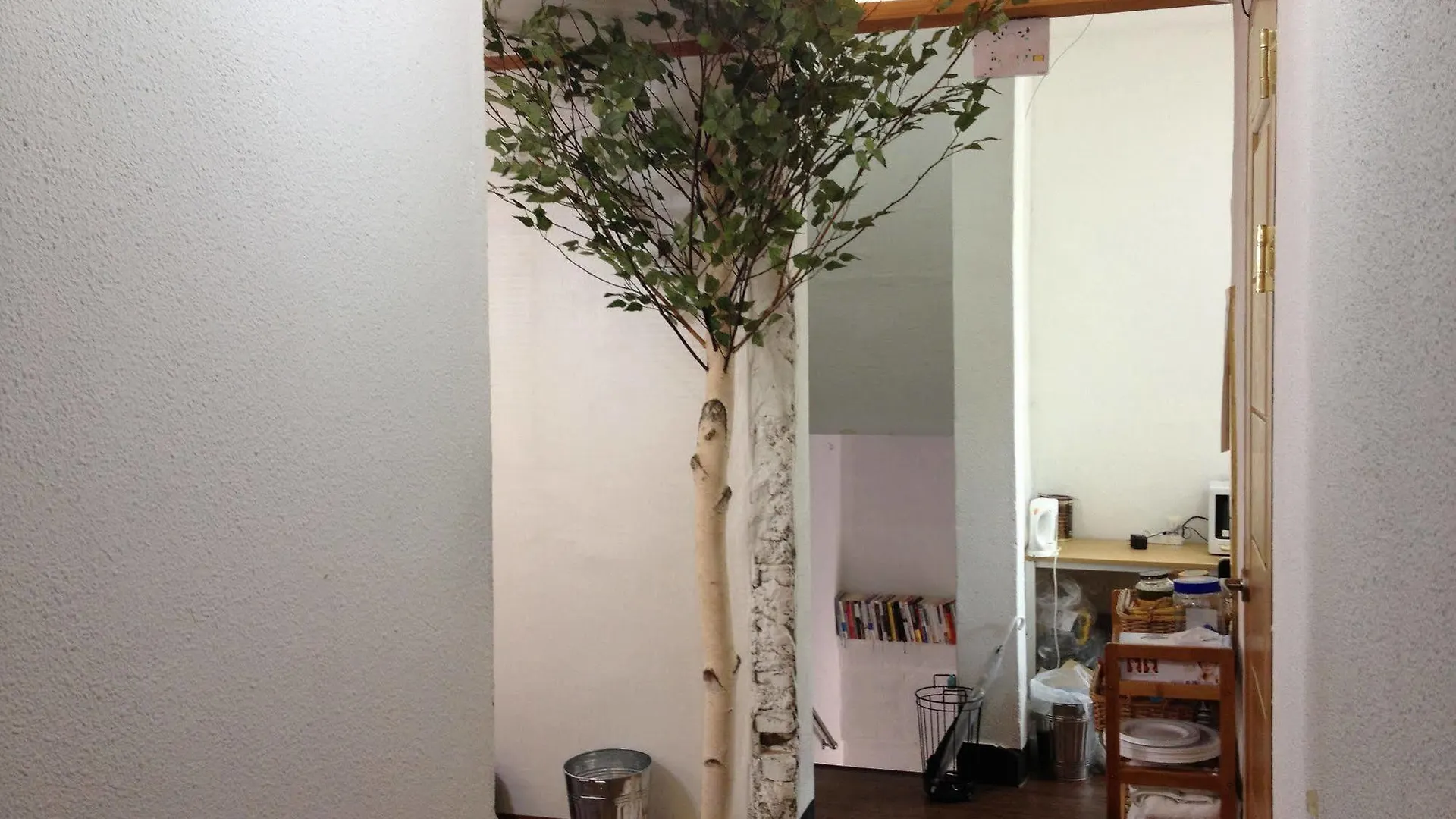 Huga Haus Hostel Seoul