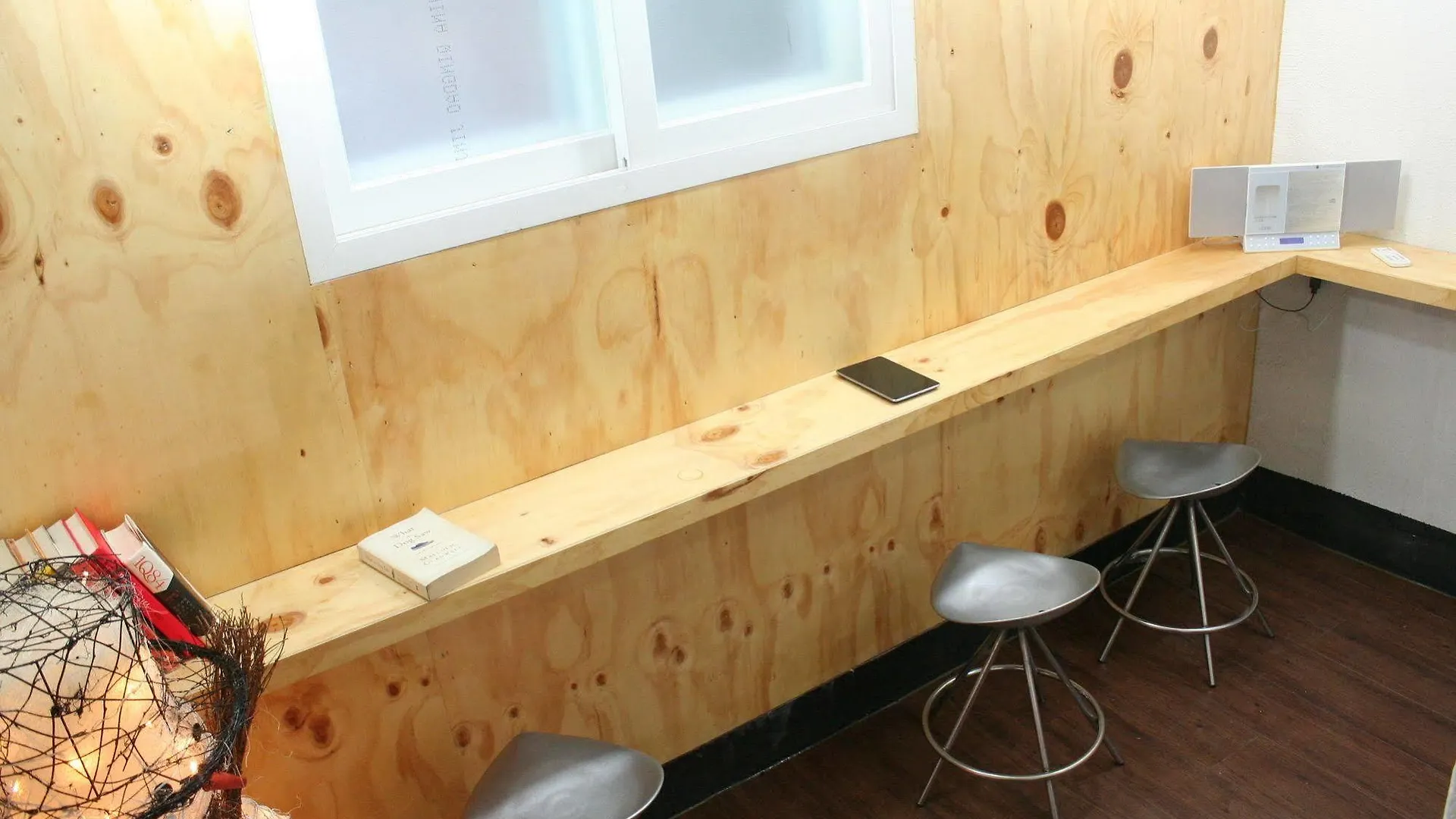 Huga Haus Hostel Seoul