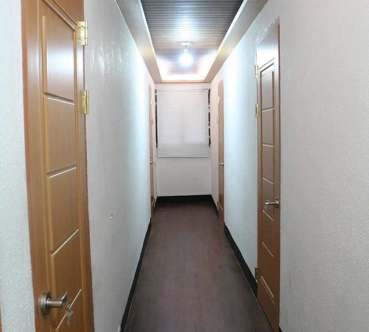 Huga Haus Hostel Seoul 0*,